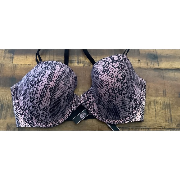2 Victoria’s Secret bras in very good condition 34D - Picture 6 of 8